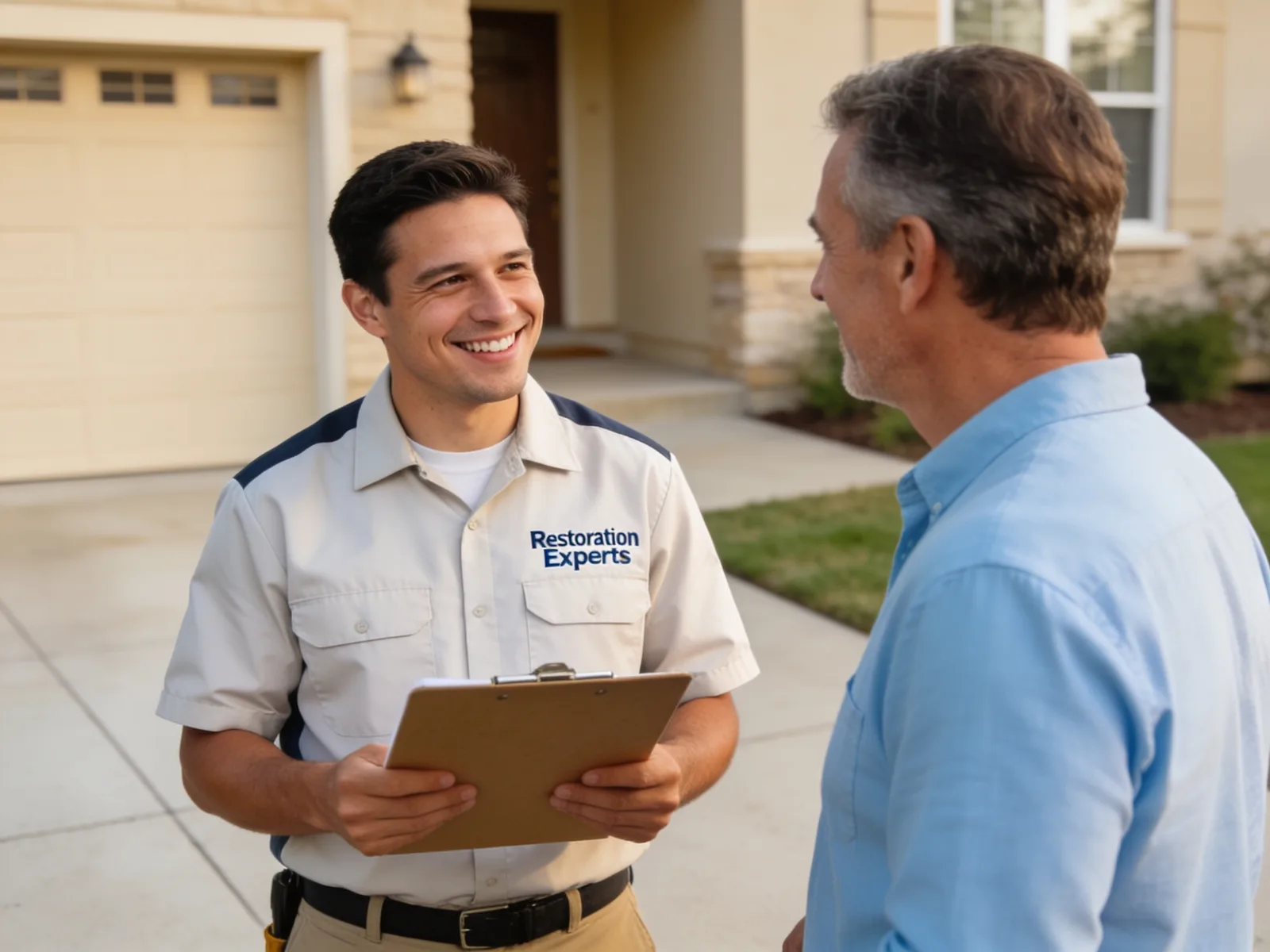 Water Damage Cleanup Chrisney, IN FAQs